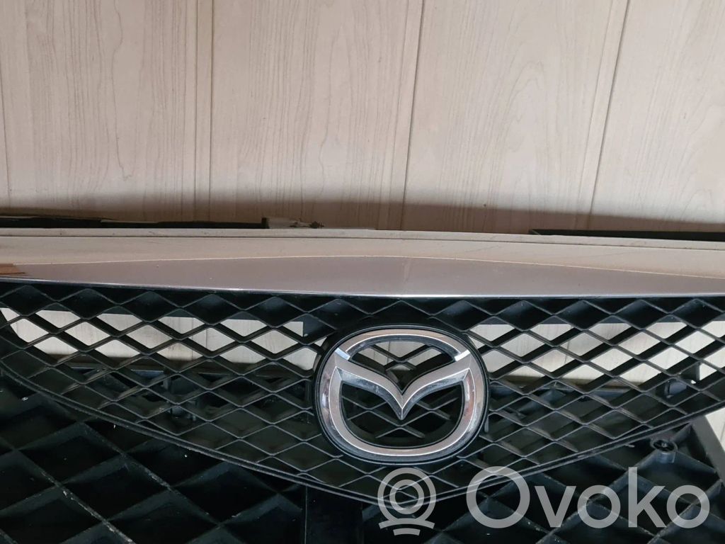 Front grill   C145500712