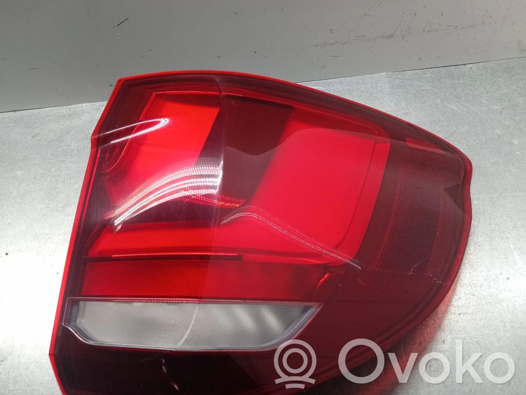 BMW X5 F15 Lampa tylna 