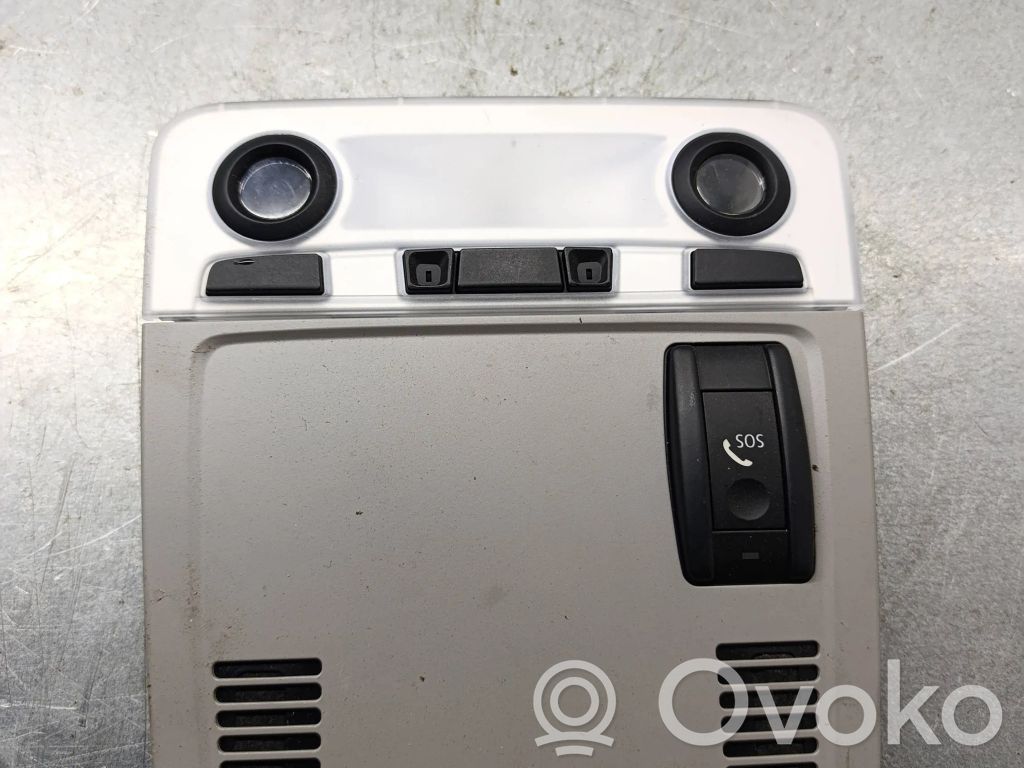 BMW 3 E90 E91 Front seat light 