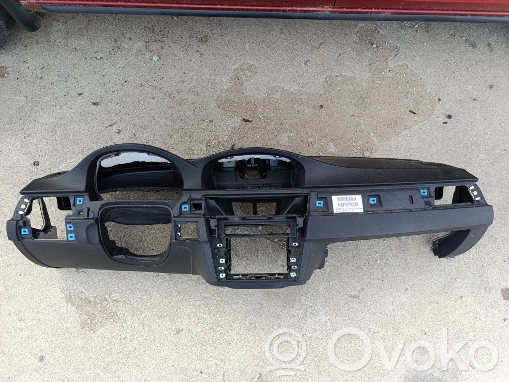 BMW 3 E90 E91 Panelė 