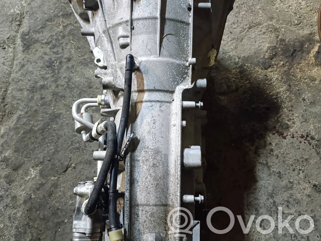 Dodge Durango Automatic gearbox 