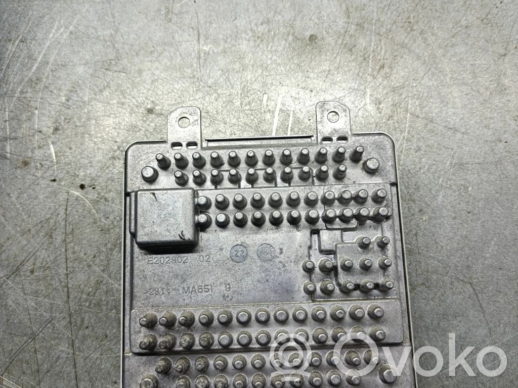 Módulo de control de balasto LED   5A0AF99,608377