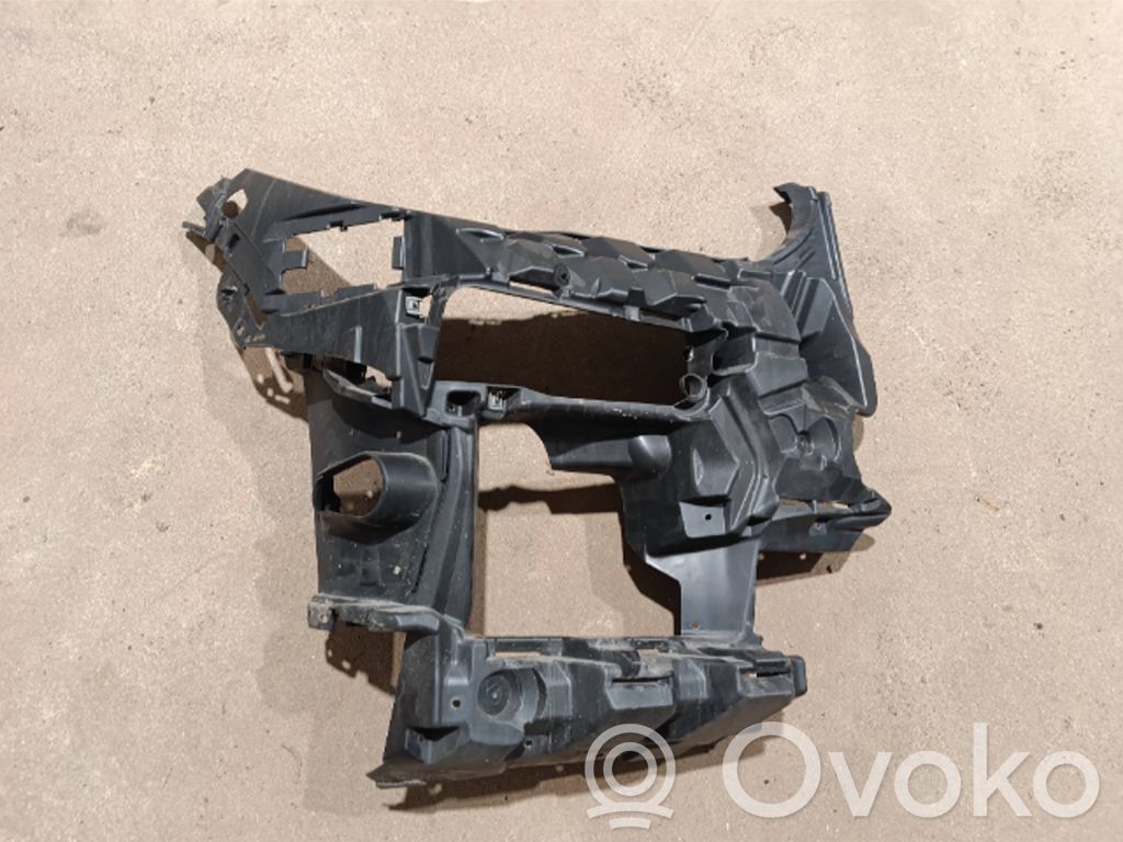 BMW X5 G05 Front bumper mounting bracket 