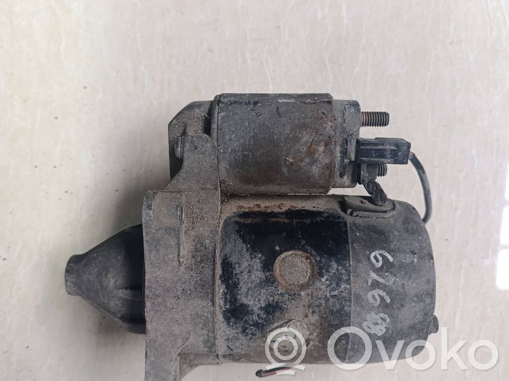 Mazda 626 Motor de arranque 