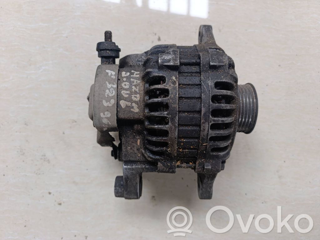 Ģenerators   A3T08491