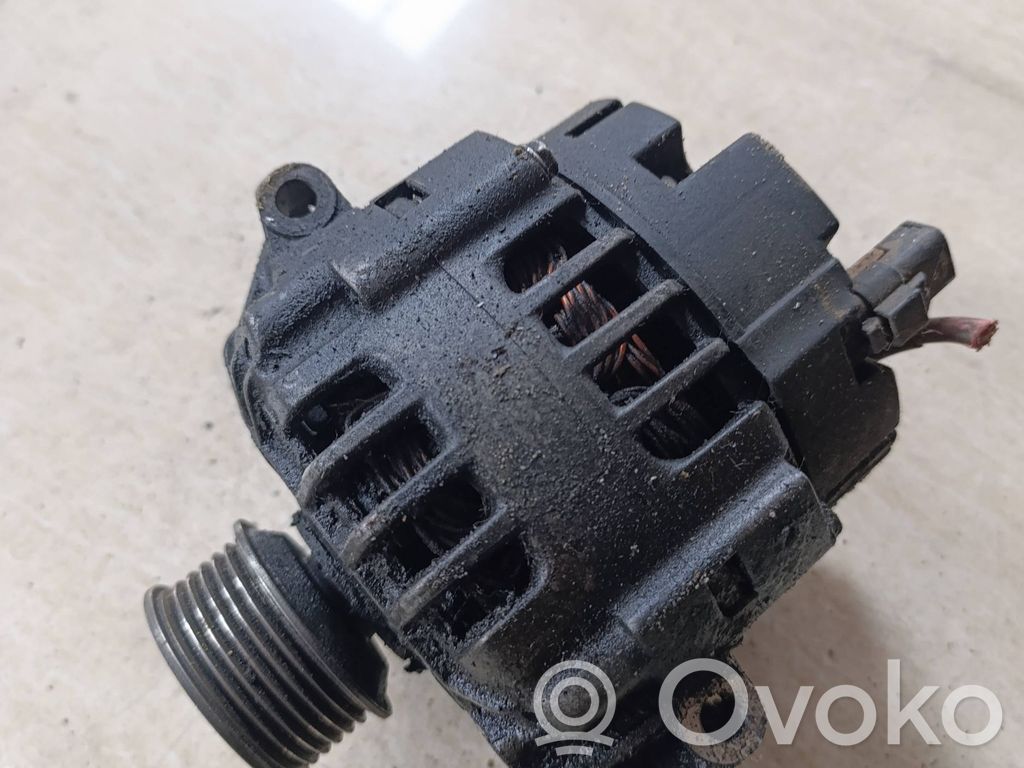 Renault Laguna I Ģenerators 