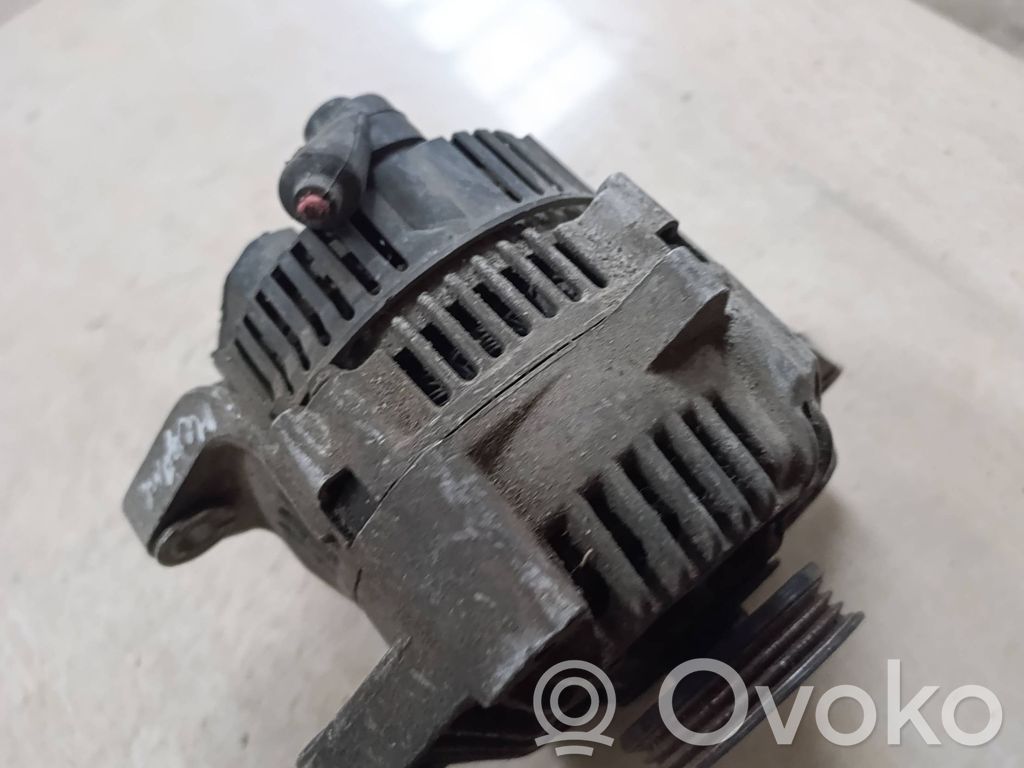 Generator/alternator