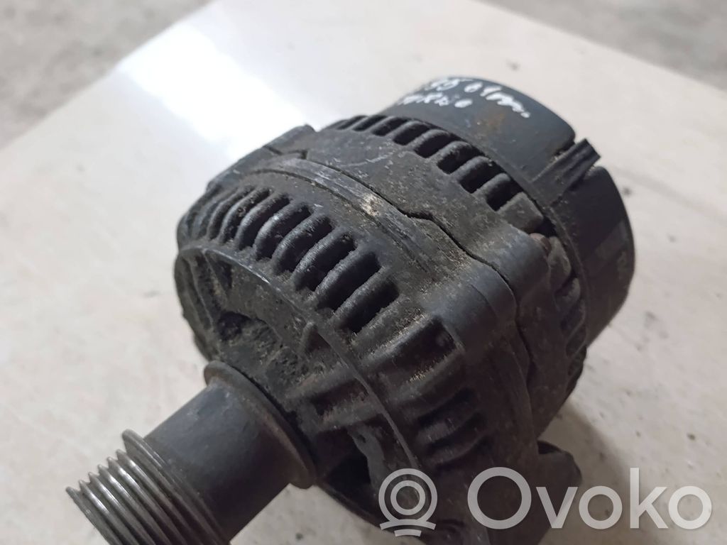 Saab 9-5 Ģenerators 