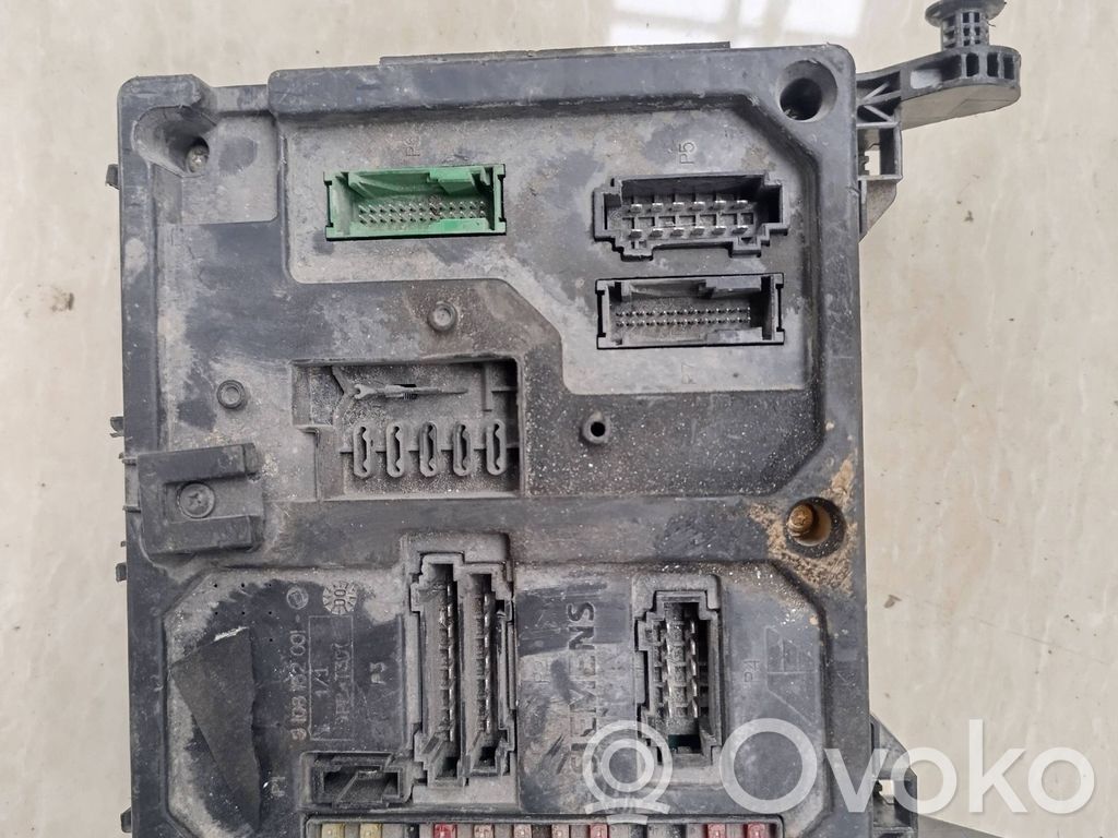 Sulakemoduuli   S110730200F
