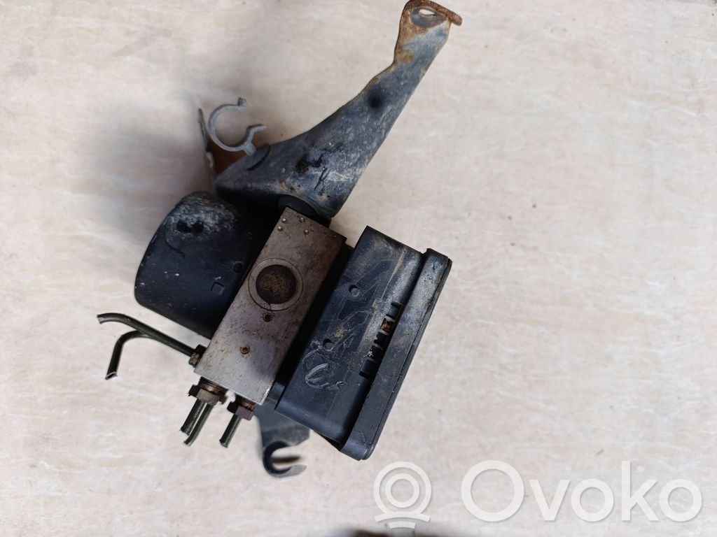 Ford Fiesta ABS bloks 