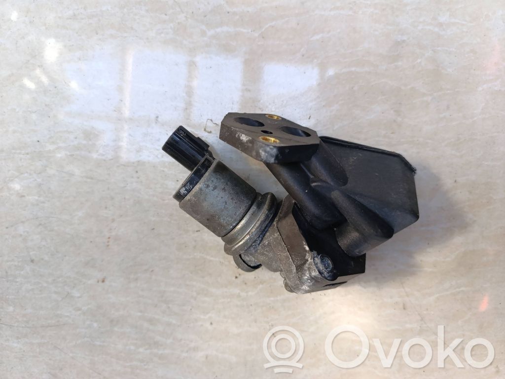 Ford Ka Laisvos eigos vožtuvas (reguliatorius) 