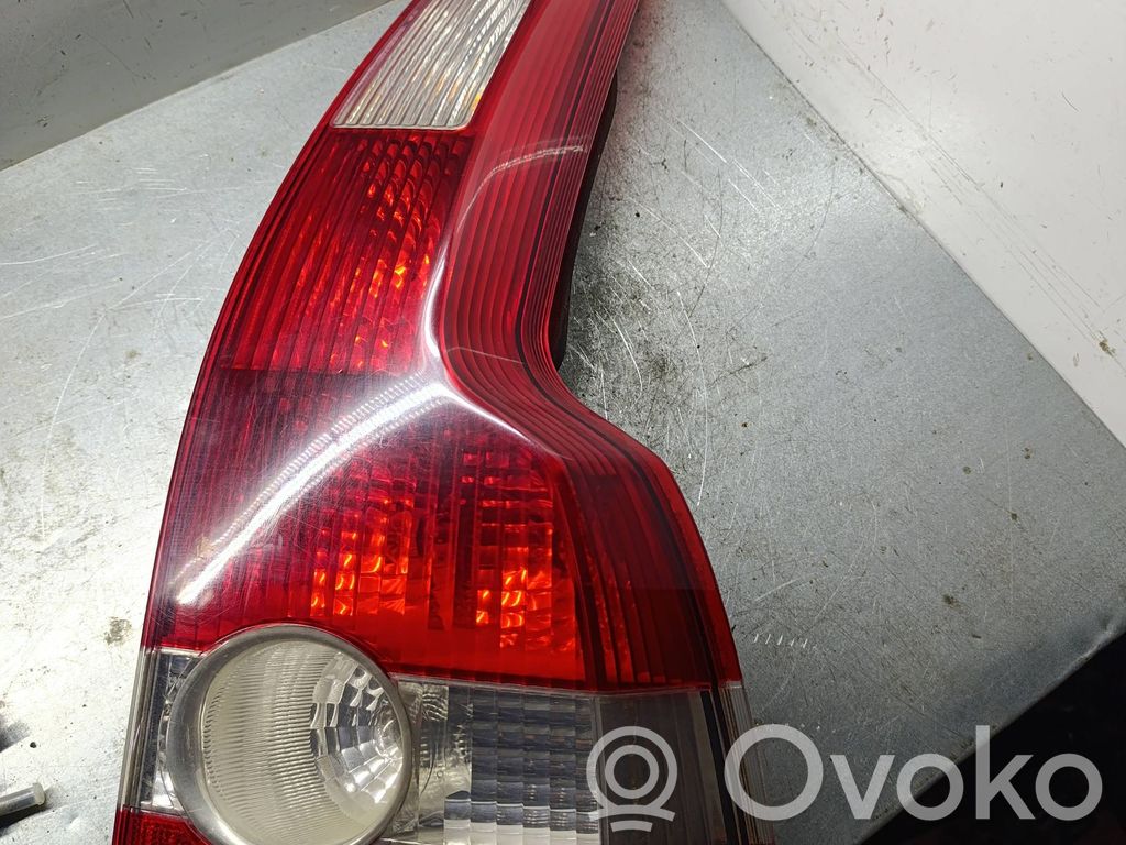 Volvo V50 Takavalot 