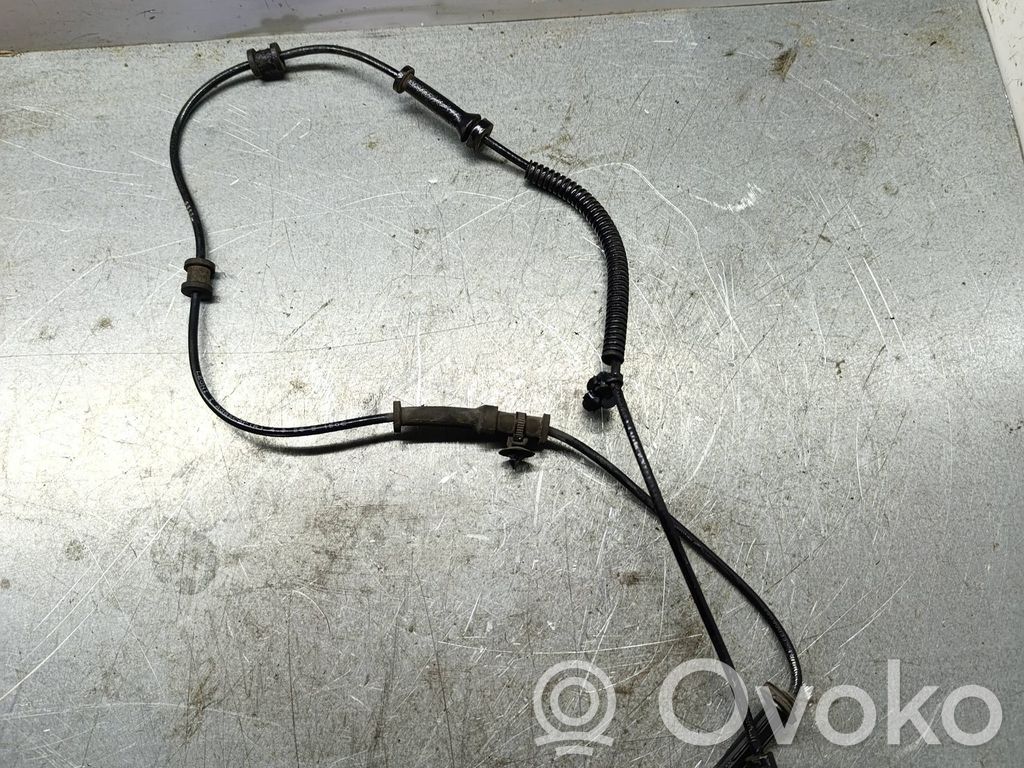 ABS Sensor   68250893AA