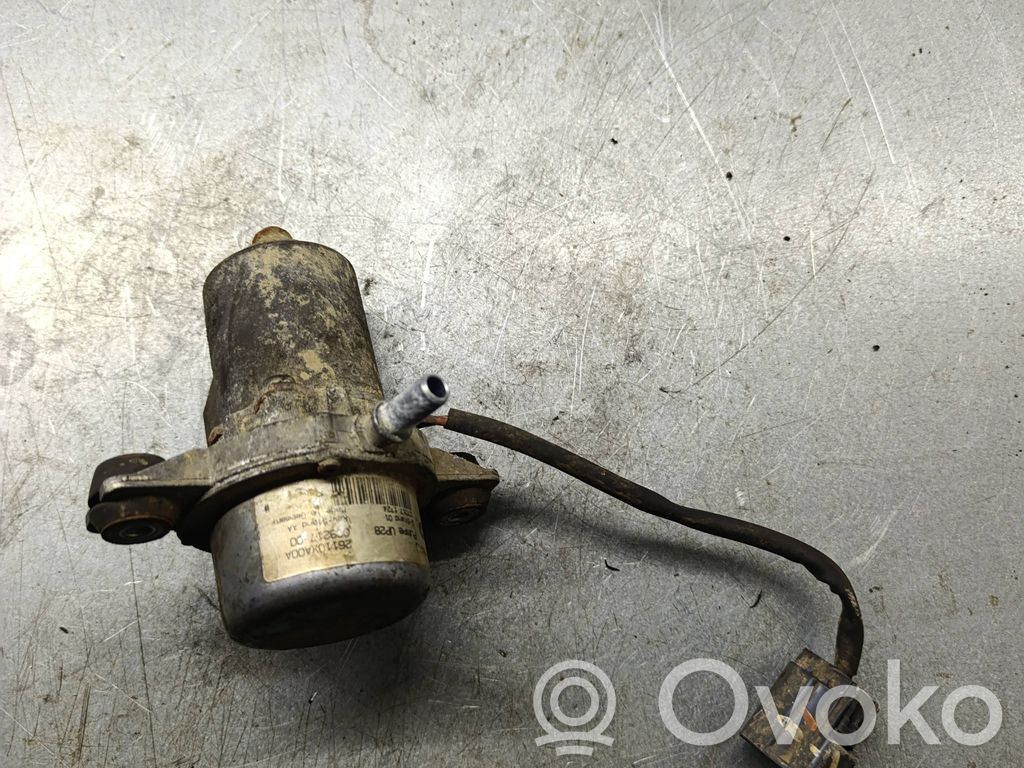 Subaru B9 Tribeca Vacuum pump 