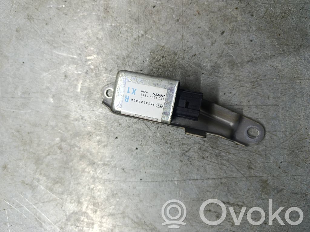Subaru B9 Tribeca Airbagsensor Crashsensor Drucksensor 