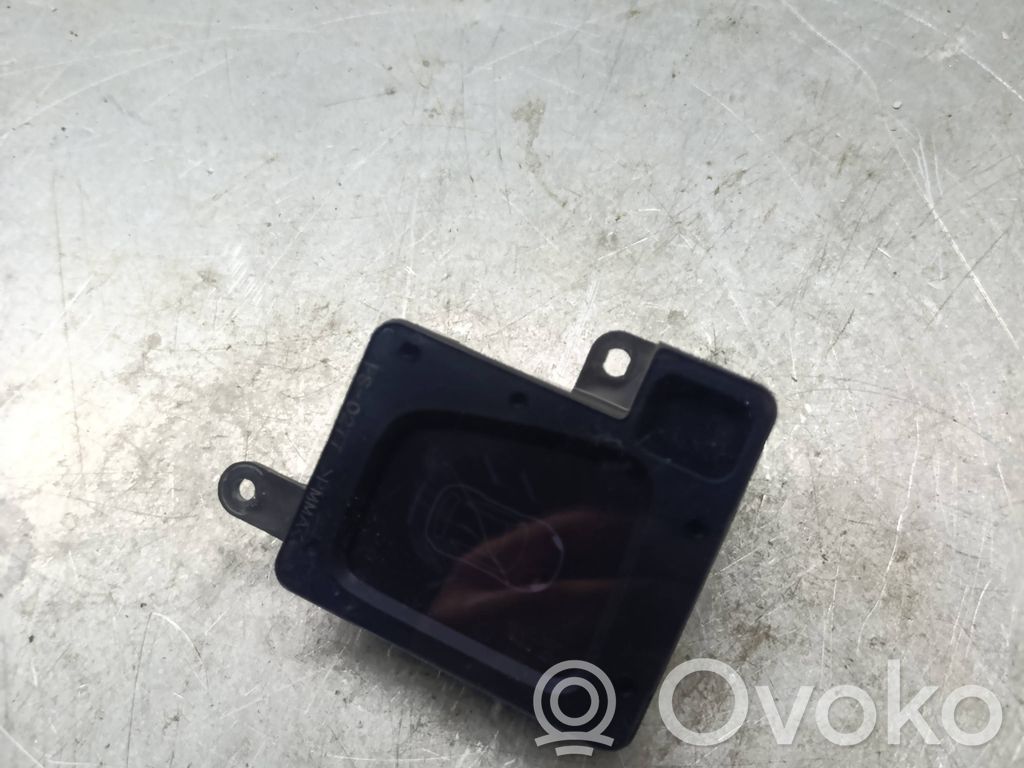 Subaru B9 Tribeca Screen/display/small screen 