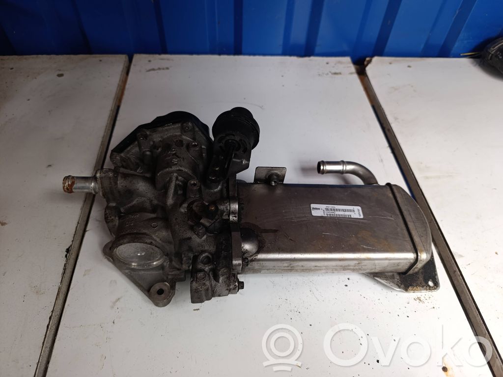 Audi A4 S4 B8 8K Zawór EGR 
