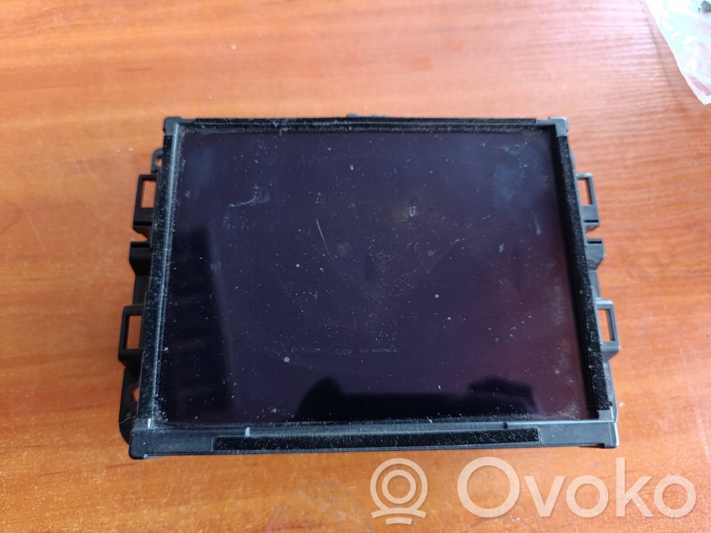 Screen/display/small screen   P68465149AC