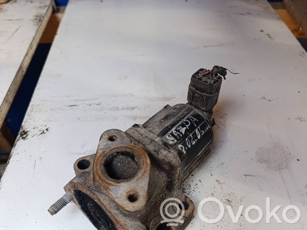 Mazda 6 EGR vārsts 
