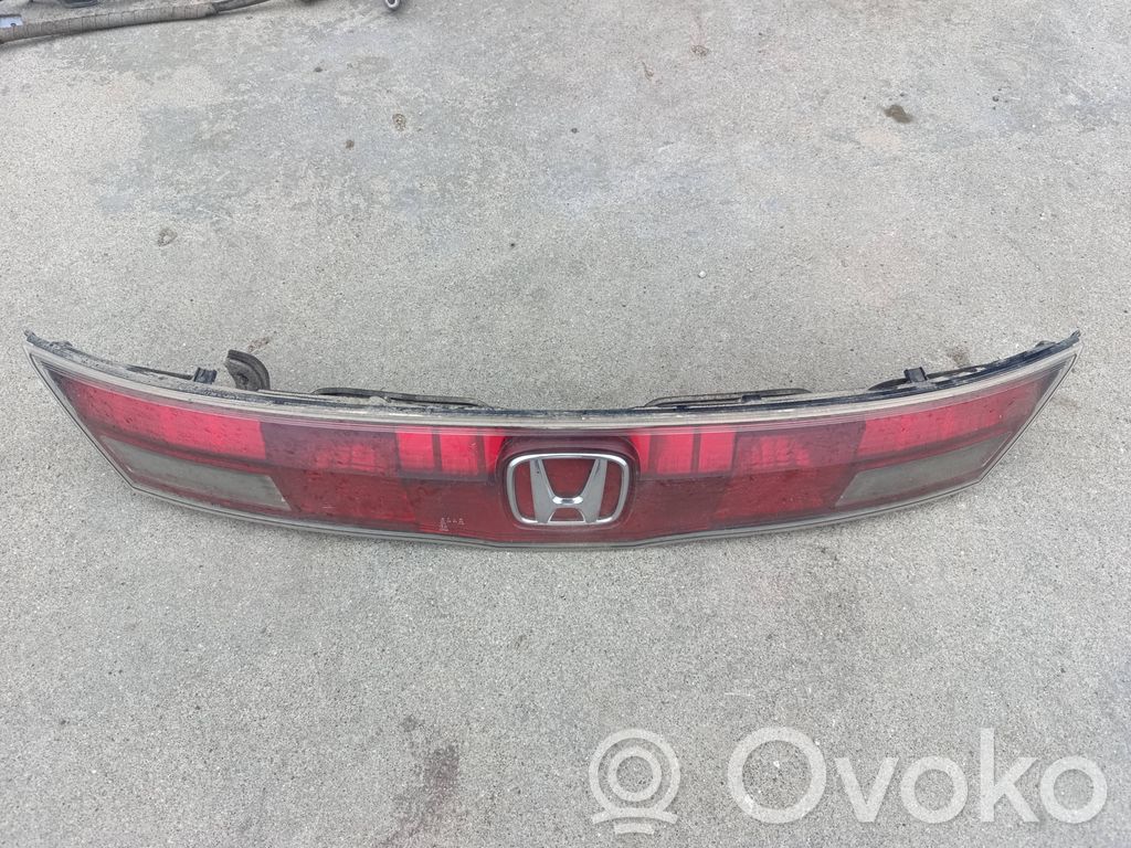 Honda Civic Galinis žibintas dangtyje 