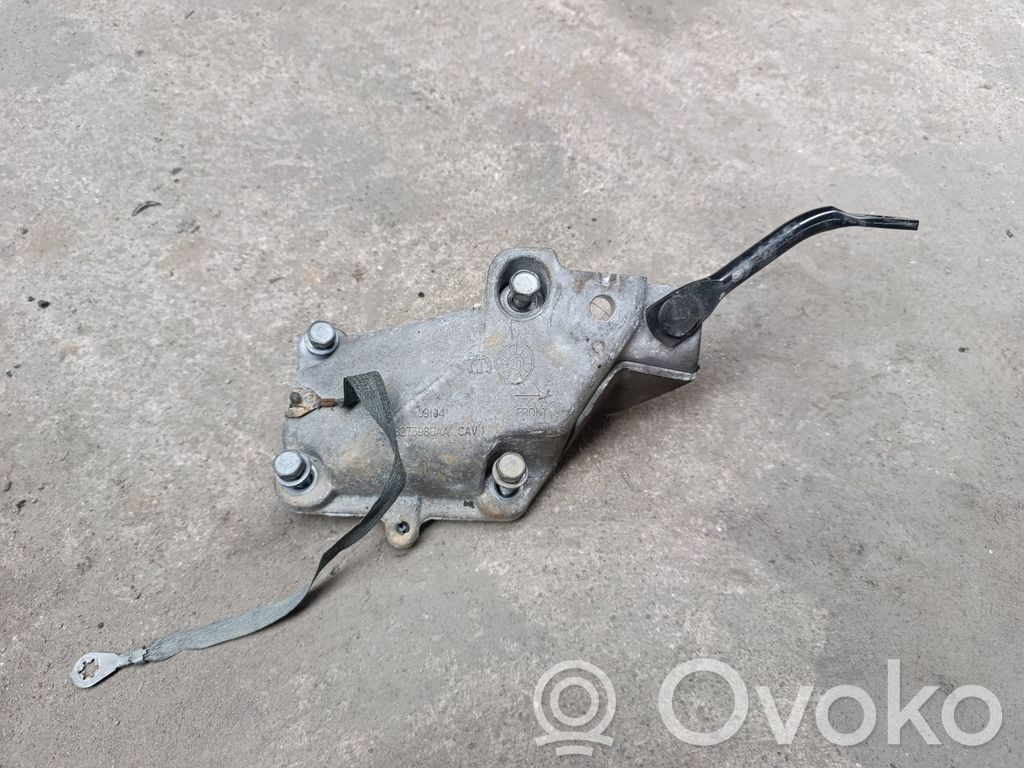 Dodge Durango Suport motor 