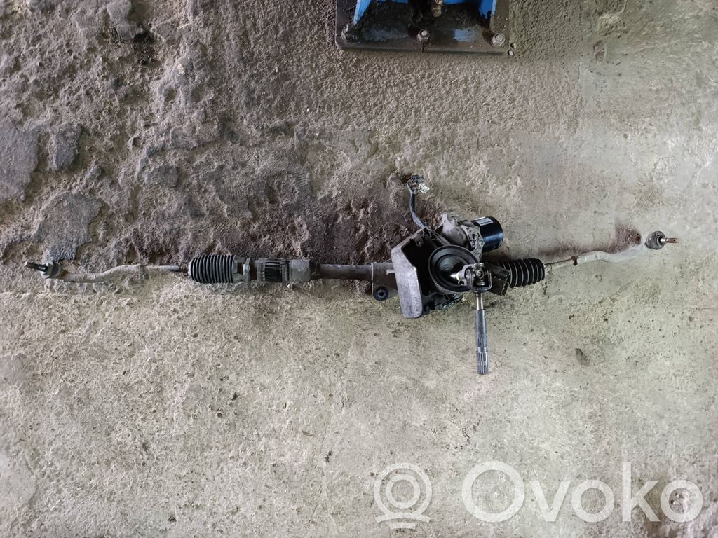 Honda Civic Vairo kolonėlė 