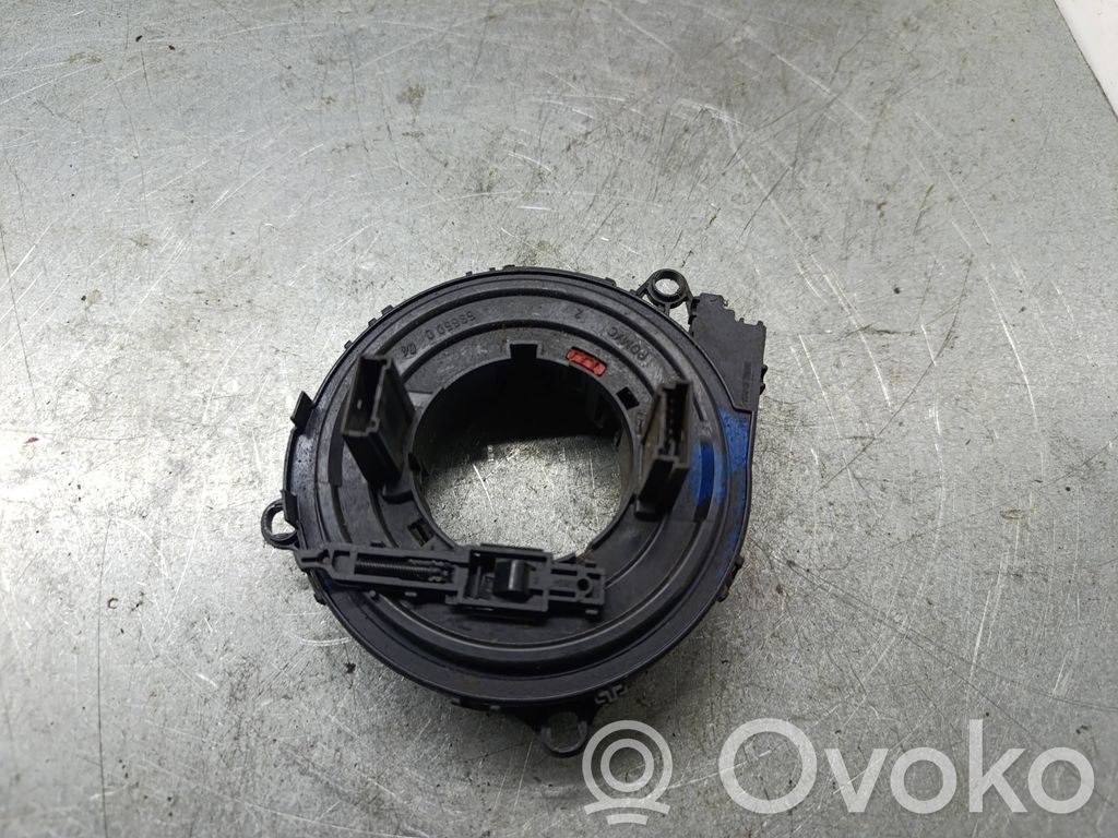 BMW 3 E90 E91 Airbag slip ring squib (SRS ring) 