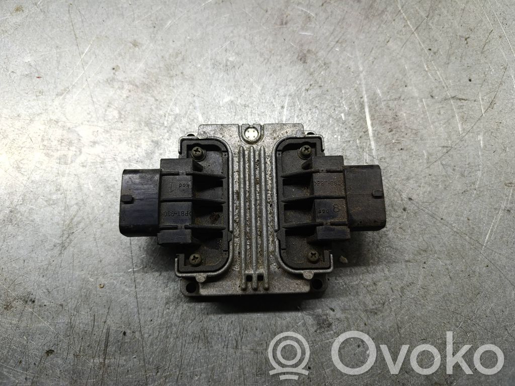Saab 9-5 Gearbox control unit/module 