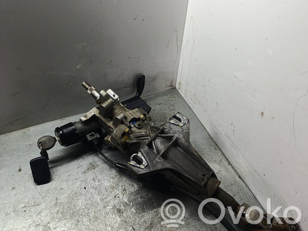 Ignition lock   P04602273AB,P04698325AD