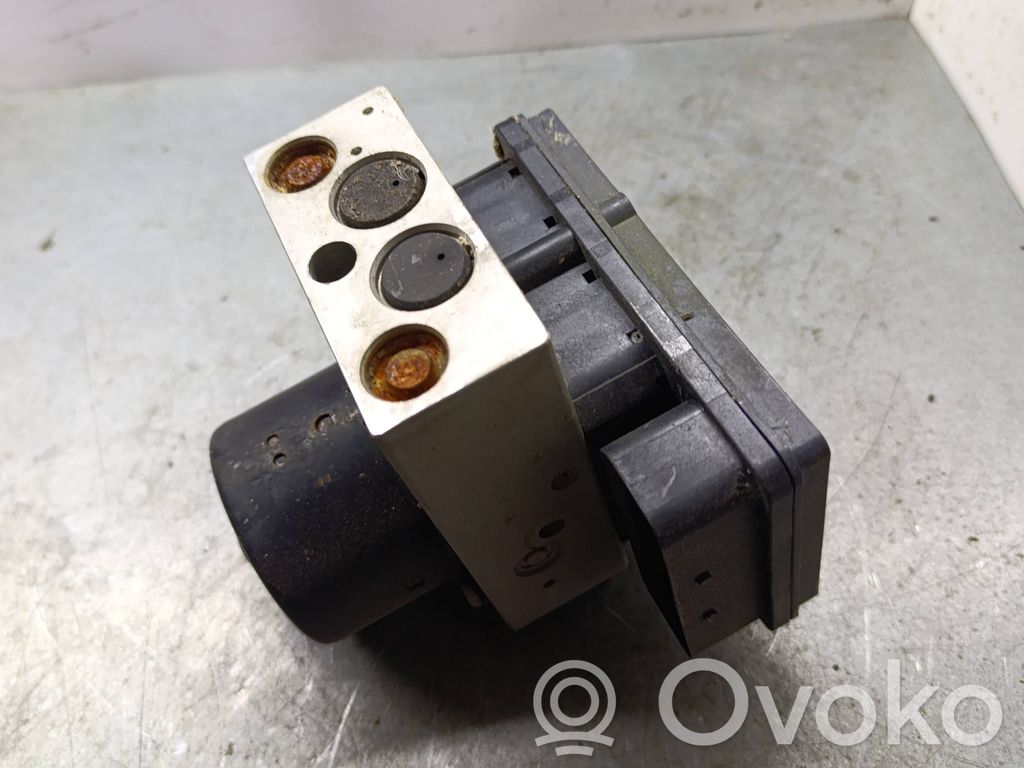Land Rover Freelander Bomba de ABS 