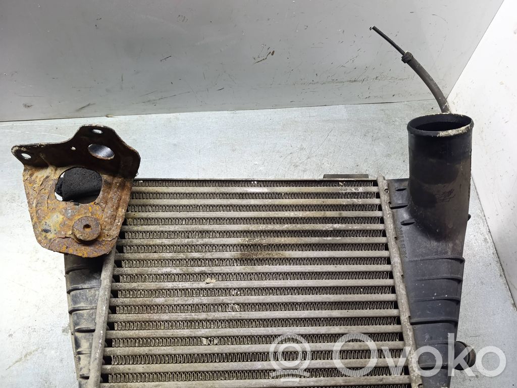 Audi A6 S6 C4 4A Intercooler radiator 