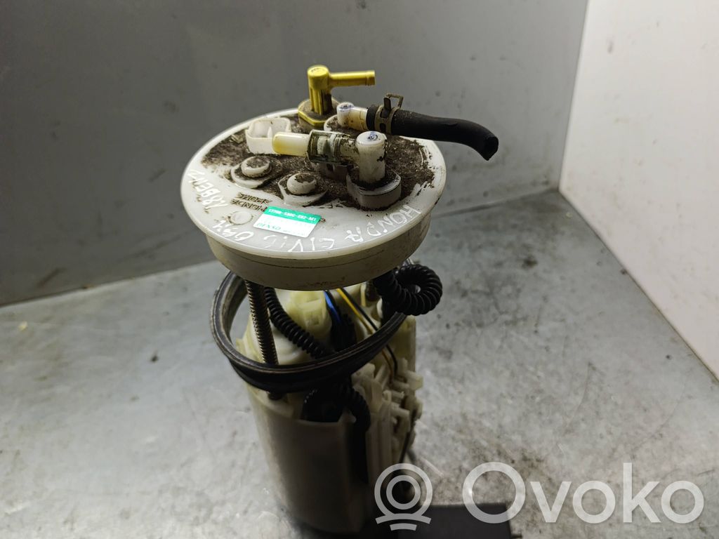 Honda Civic Bomba interna de combustible 