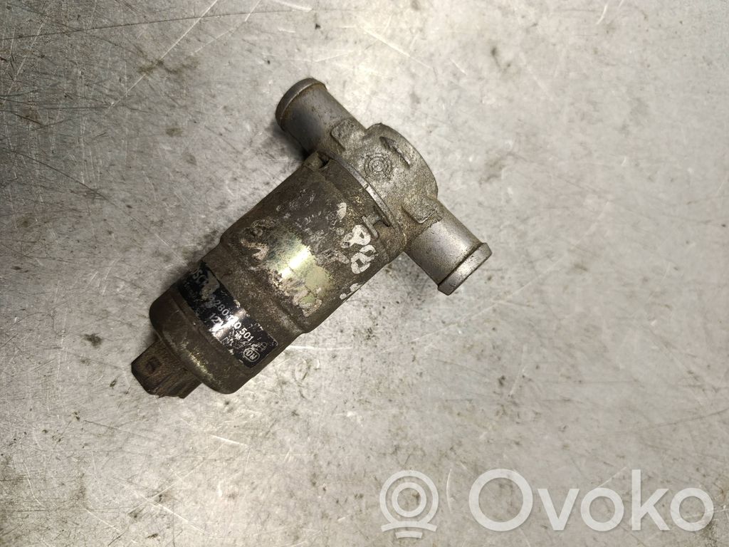 Renault Espace II Régulateur de ralenti 