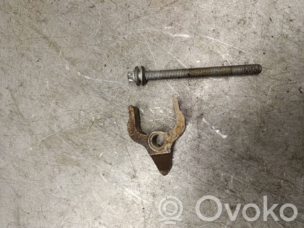 Fuel Injector clamp holder
