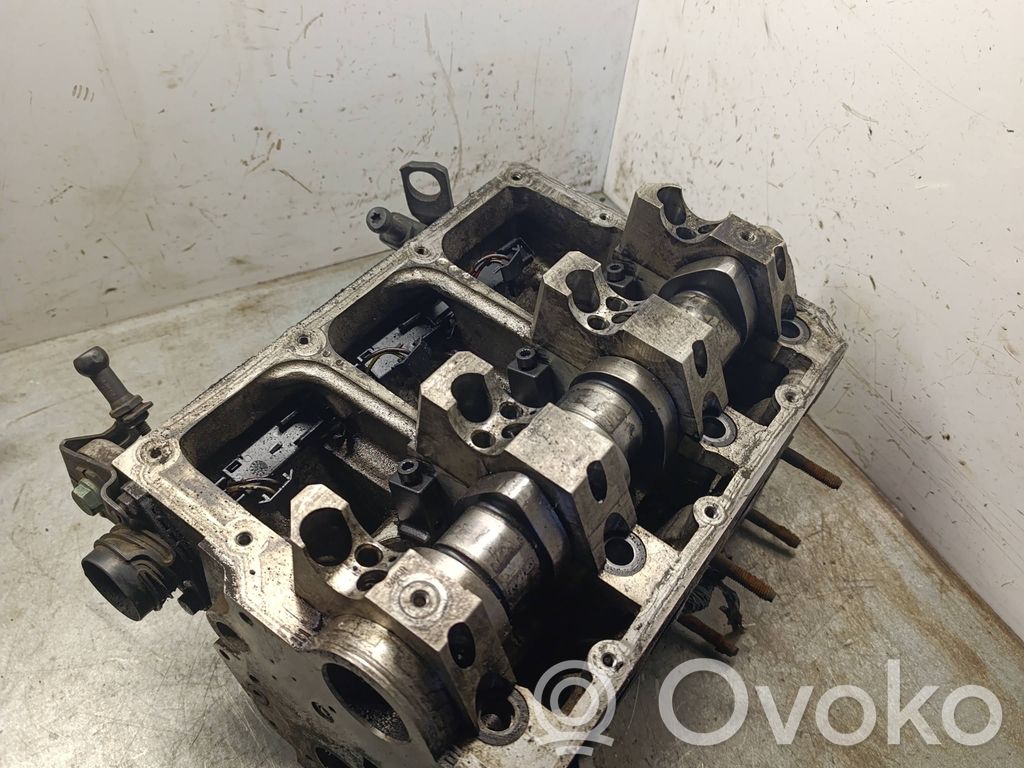 Audi A2 Galvutė 