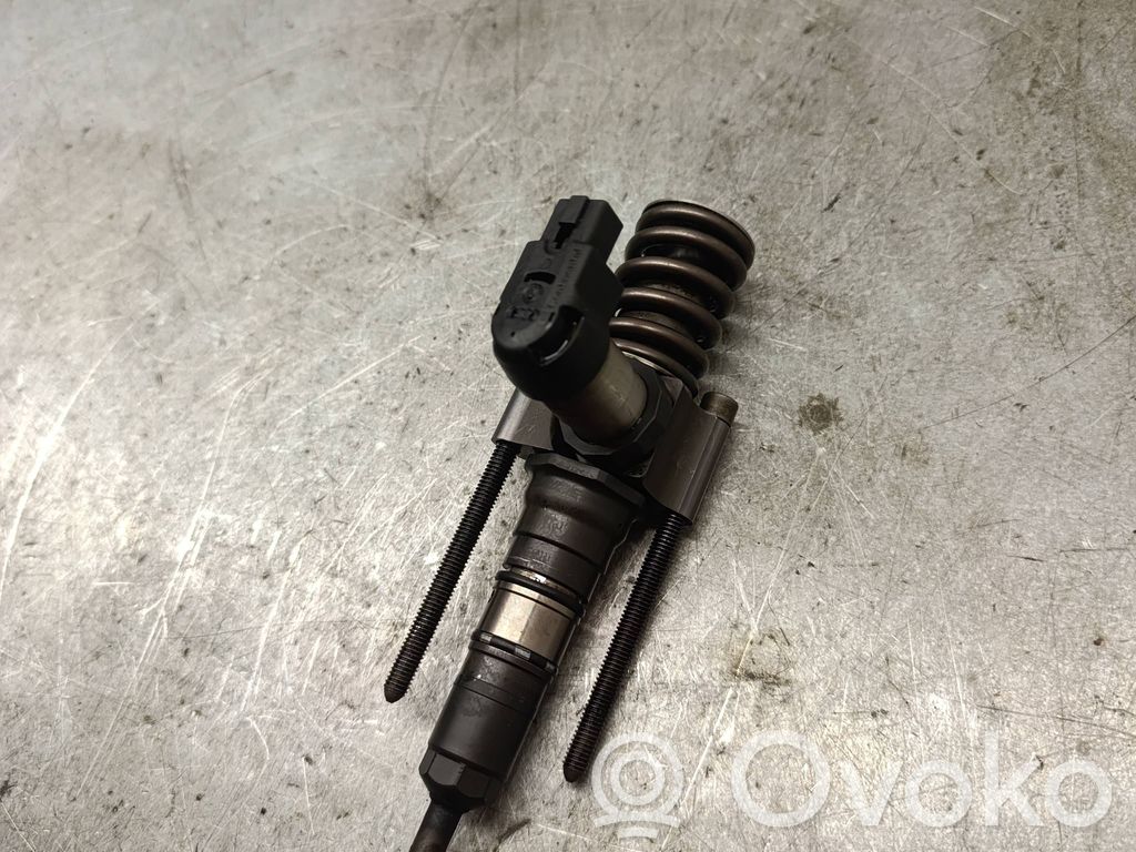 Volkswagen PASSAT B6 Sprausla (-i) 