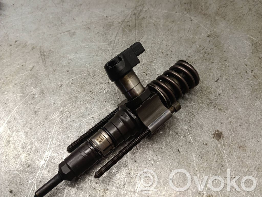 Volkswagen PASSAT B6 Sprausla (-i) 