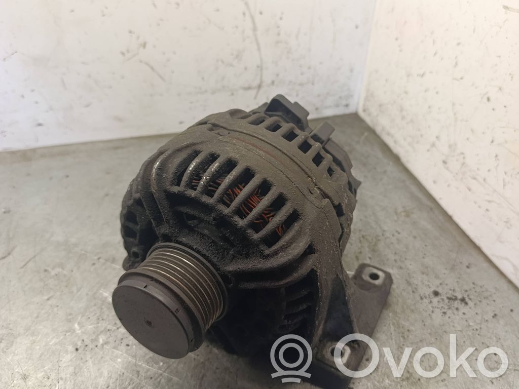 Volvo S60 Generator/alternator 
