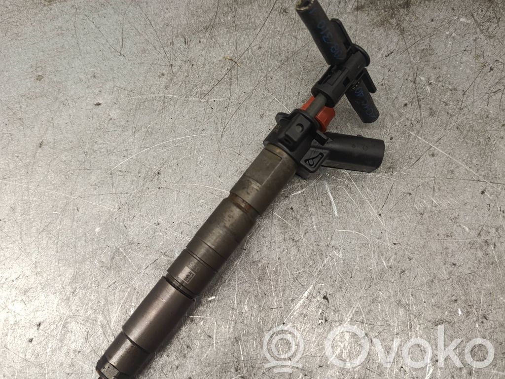 Polttoainesuutin   0445116001