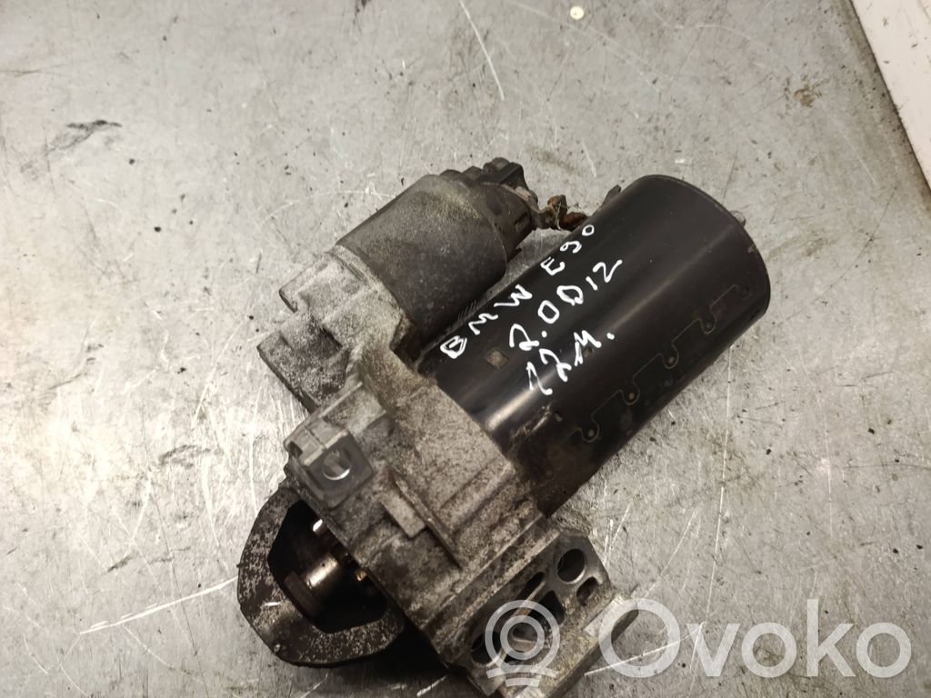 Electromotor   0001148010,8506657