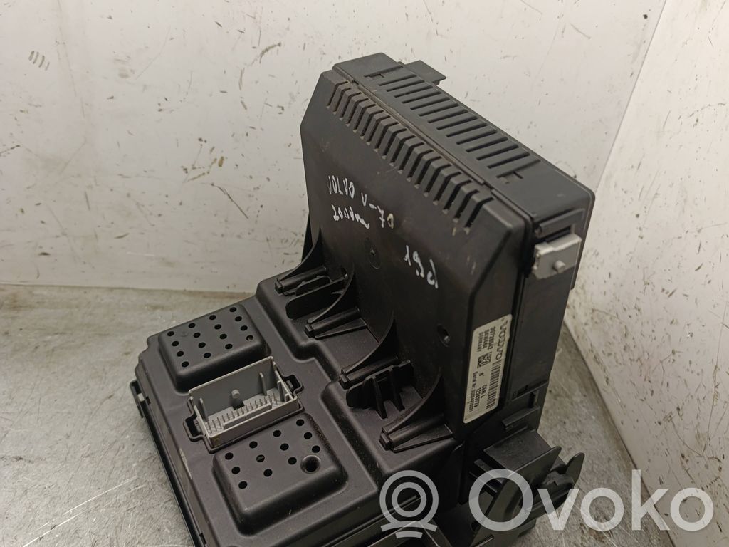 Volvo V70 Modul siguranțe 
