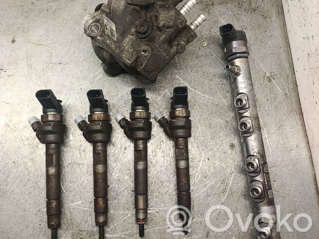 Kit d'injection de carburant   0445110289,7797874,0445214182