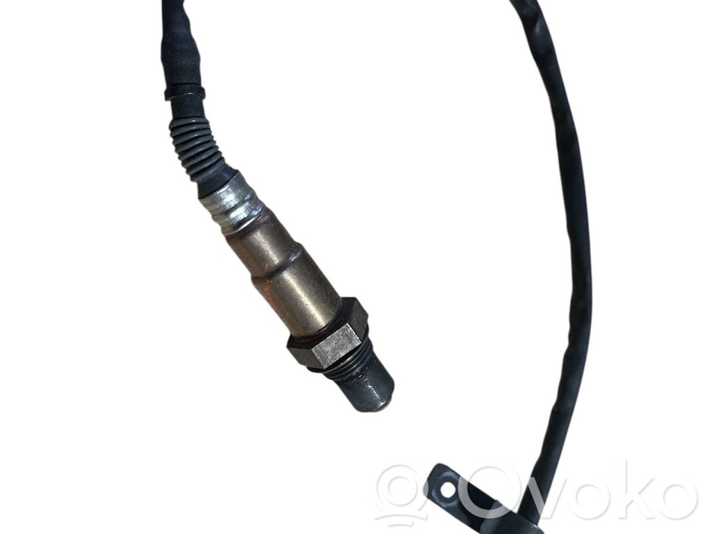 Porsche Panamera (970) Lambda probe sensor 