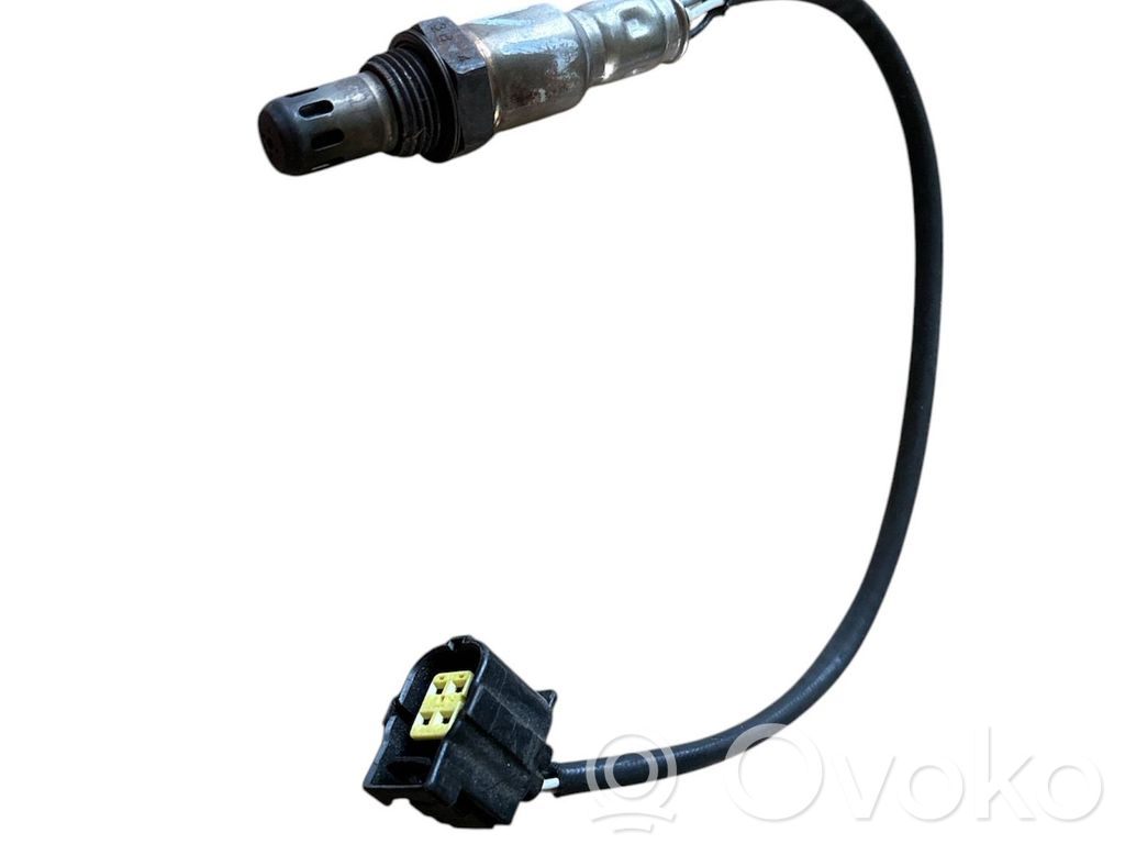 Mercedes-Benz GL X166 Lambda probe sensor 