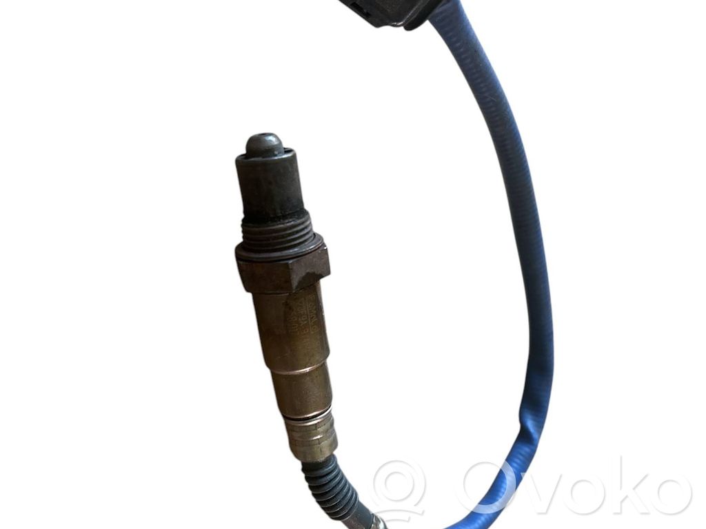Ford F150 Lambda zonde 