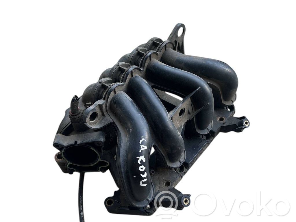 Ford Ka Intake manifold 