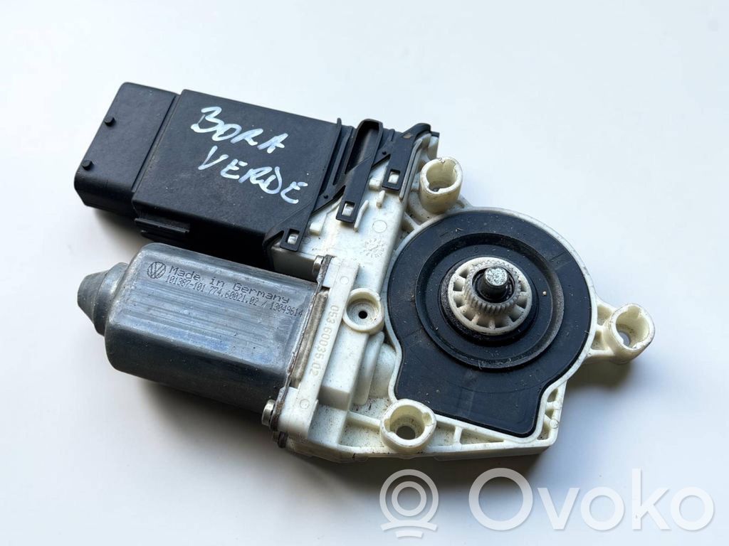 Volkswagen Golf IV Motor macara geam ușă față 