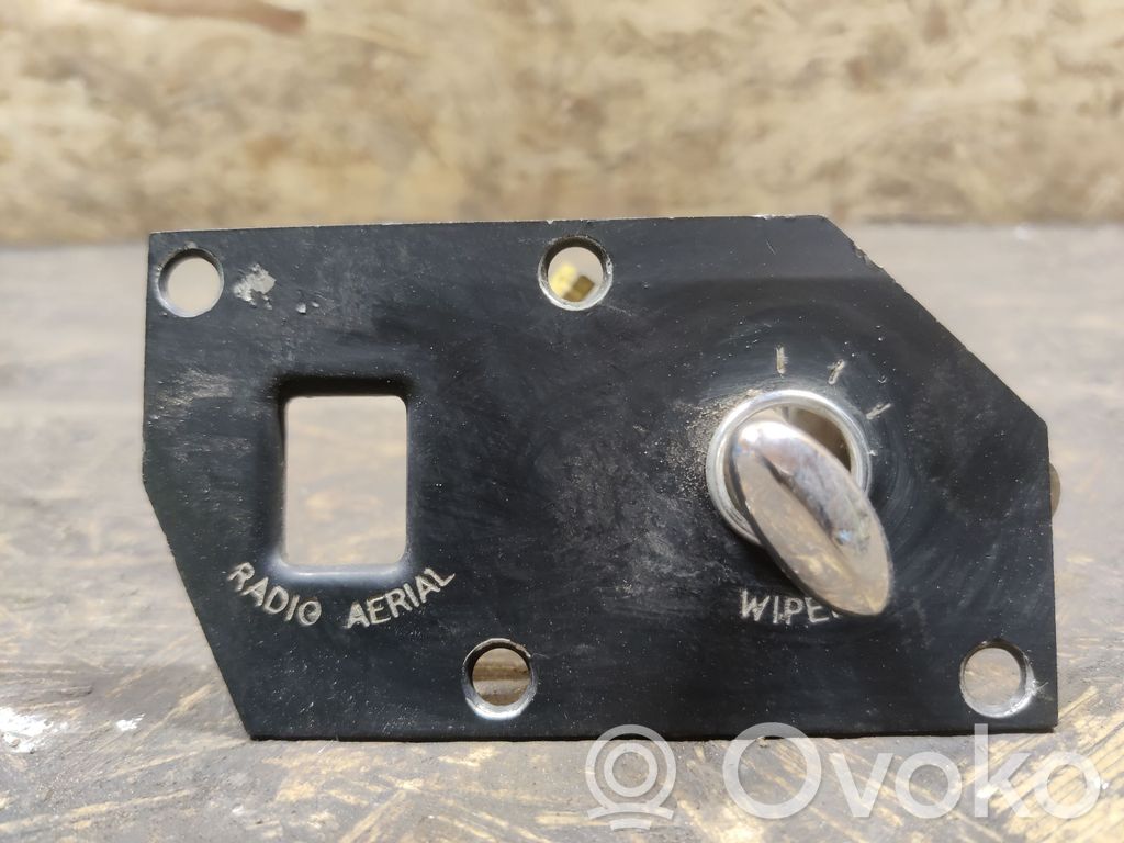 Wiper switch   54330080