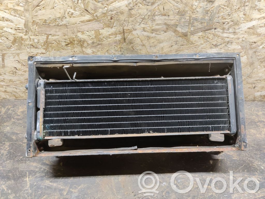 Mazais radiators