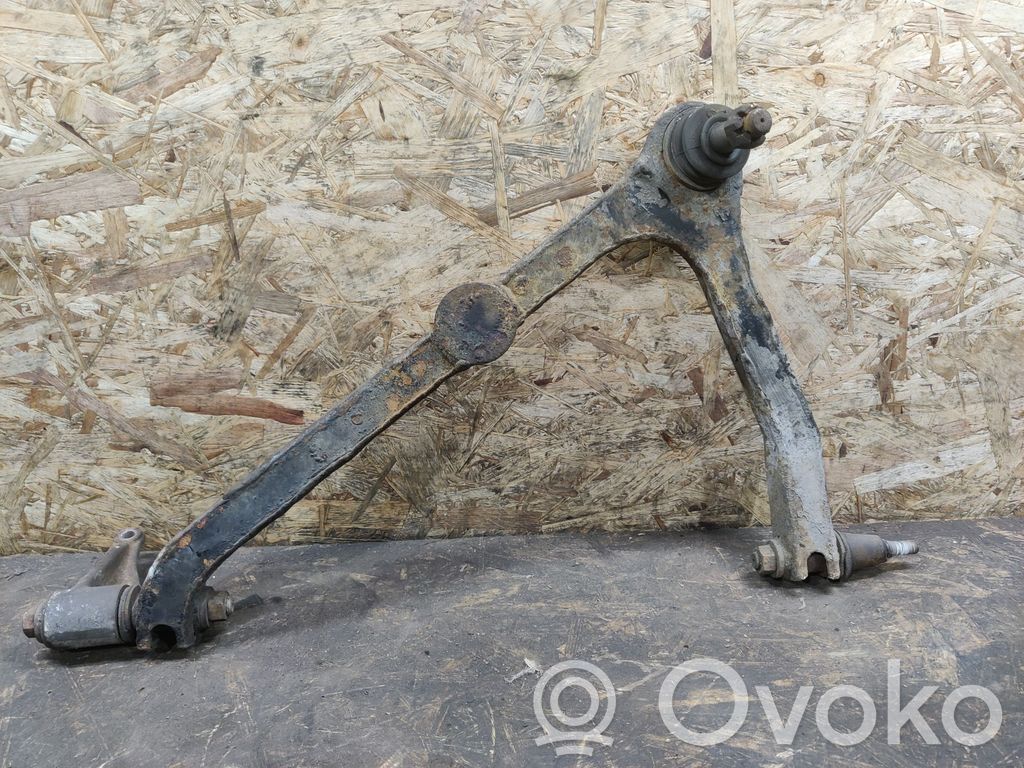 Querlenker Achsschenkel vorne